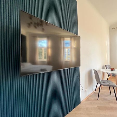 Apartment Schoenbrunn Near Metro Vídeň Exteriér fotografie