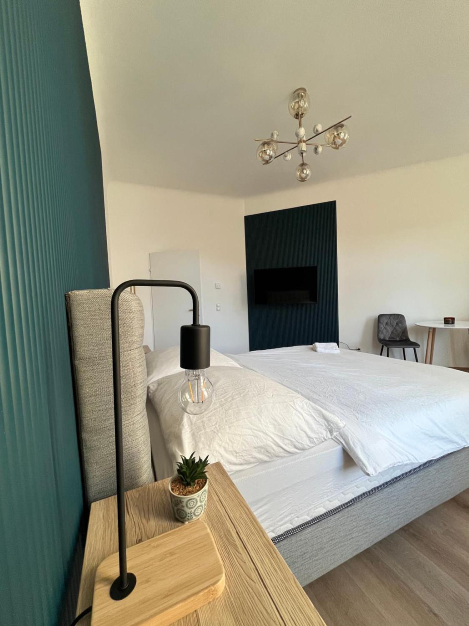 Apartment Schoenbrunn Near Metro Vídeň Exteriér fotografie