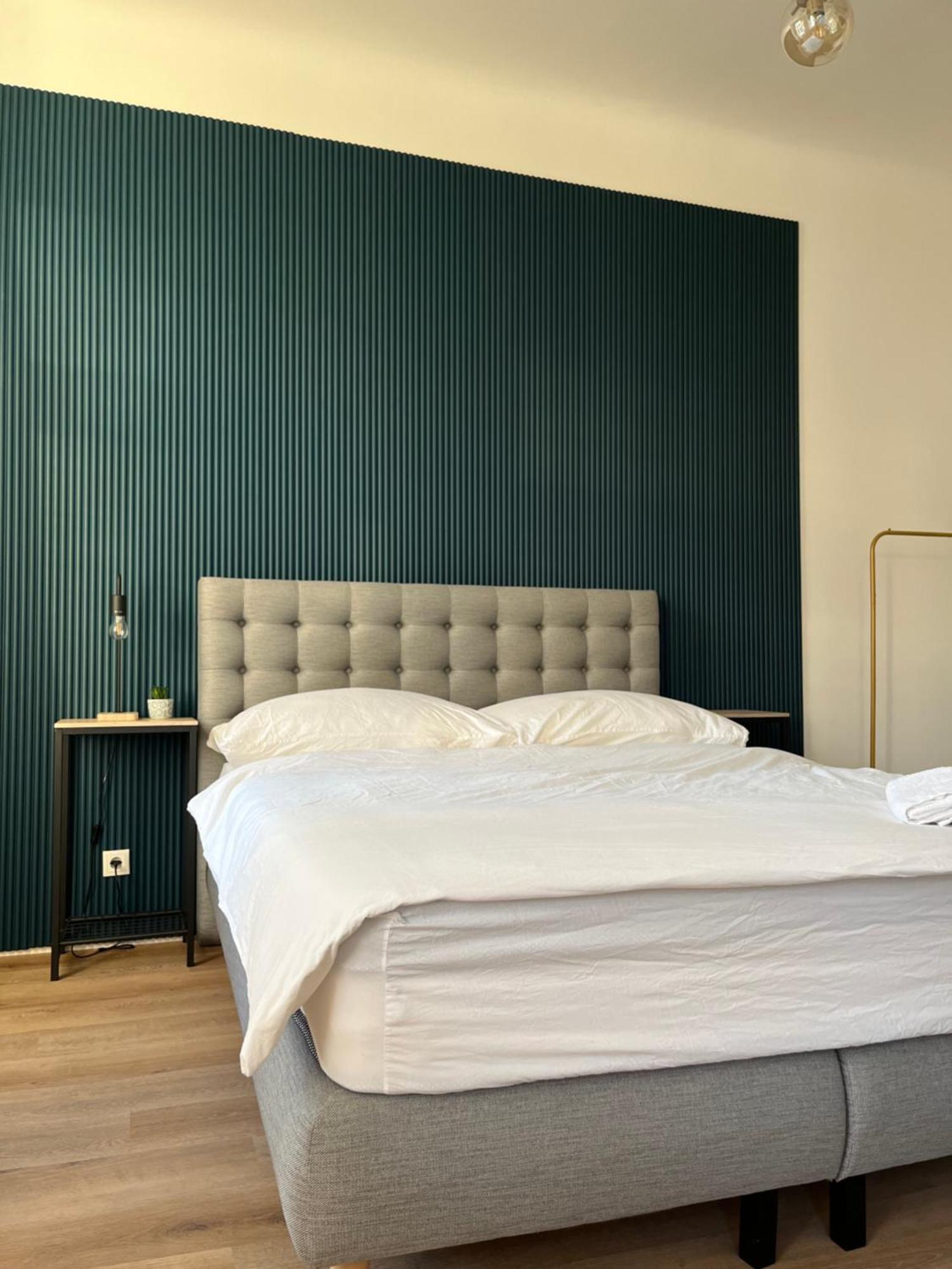 Apartment Schoenbrunn Near Metro Vídeň Exteriér fotografie
